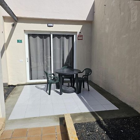 New Alisios Playa Corralejo Exterior foto