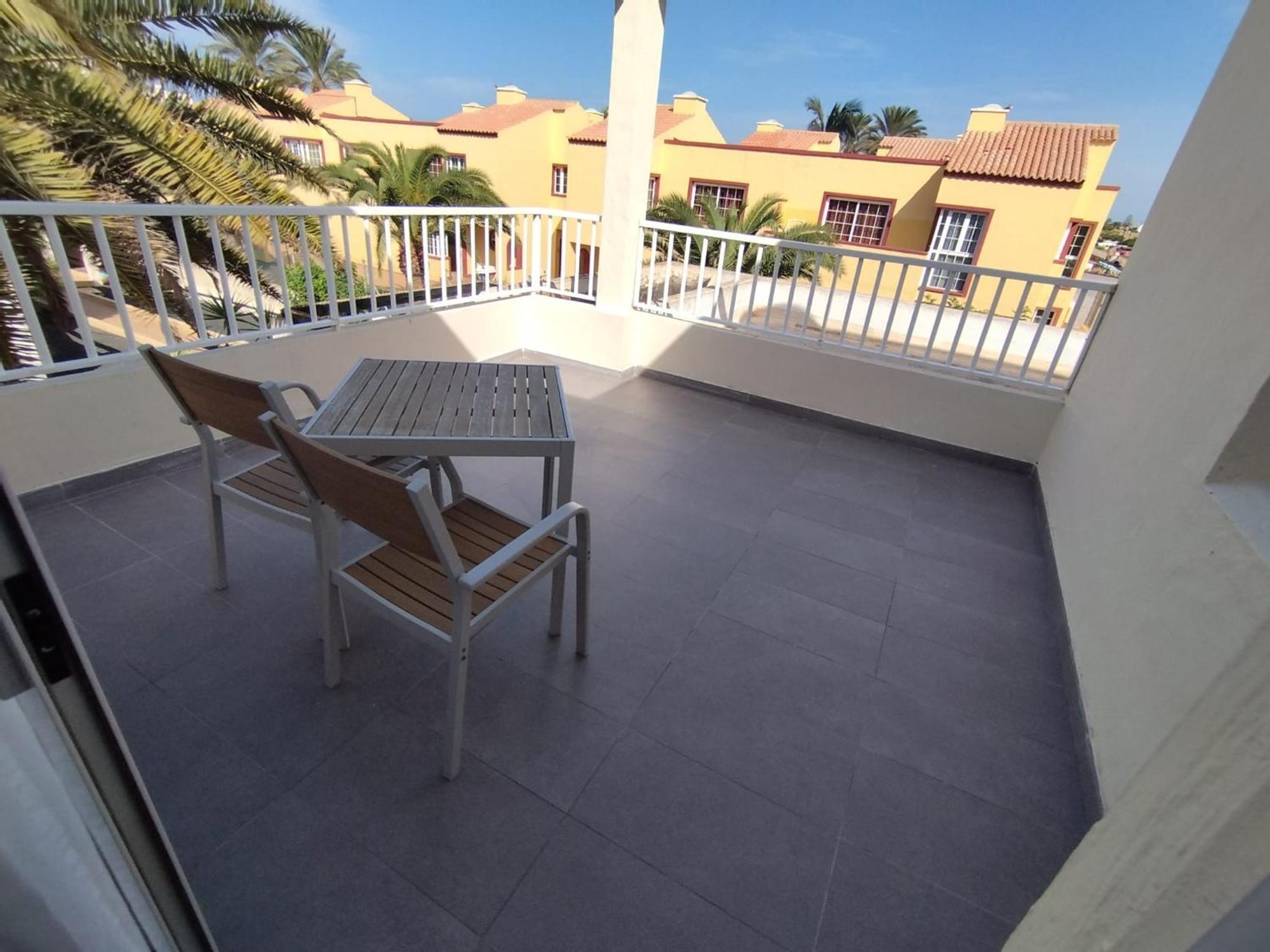 New Alisios Playa Corralejo Exterior foto